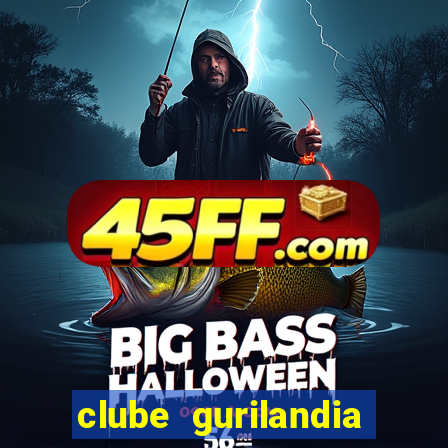 clube gurilandia botafogo rio de janeiro